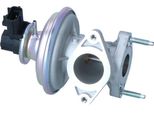 Valvola Egr Elettrica-Pneumatica Nrf Per Ford Mondeo Iii