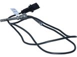 Sensore Temperatura Gas Di Scarico 2 Pin 1,095 Mm Cavo Nrf Per Fiat Croma E Altri