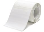Niimbot A2A68351901 Niimbot Etikettenrolle FüR Etikettendrucker 008-7002122 Weiß, 50,0 X 50,0 Mm, 1 X 150 Etiketten