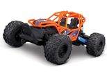 Maisto Tech 82760 - Auto Telecomandata - Rock Bouncer (27Cm)