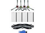 Inf Accessori Per Robot Aspirapolvere Airrobo P20