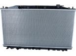 Radiatore Raffreddamento Motore Nrf Per Honda Accord Viii