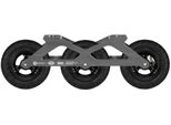 Telaio Kizer Suv 125 Completo, Argento, 3X, 125, 295Mm