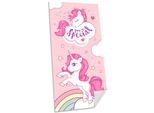 Kids Licensing Toalla Unicornio You Are Special Algodon