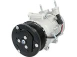 Compressore Aria Condizionata 12 V Ø 109 Mm R 134A VS19 Nrf Per Ford Transit Ed Altri