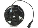 Frizione Magnetica Aria Condizionata Compressore 110Mm Nrf Per Citroen C5 Ii Break