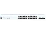 Sophos CS210-24FP Switch Mme 24 Porte (8X2,5G) Con Cavo Di Alimentazione Poe Eu Completo (C22CTCHEU)