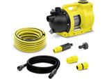 Karcher Bp Garden Set Plus Pompa A Pressione 4.500 KÄRcher 1.645-701.0