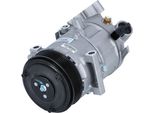 Compressore Aria Condizionata Puleggia Cinghia Nervata A V 110Mm Nrf Per Citroen Berlingo