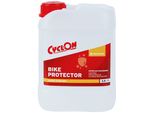Cyclon Bike Protector Cera Lucidante Istantanea 2,5 Litri (Ricarica)