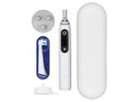 Braun Oral-B Szczoteczka Elektrycz Io6 Series BiałA