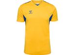 Hummel Hmlauthentic Pl Maglia P/E