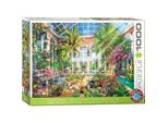 Eurographics Puzzle Estate Wä Chshaus 1000 Pezzi