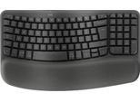 Logitech Tasti Ad Onda Logitech Ergo