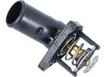 Termostato Refrigerante Temperatura Di Apertura 82 °C Nrf Per Lexus Gs E Altri Modelli