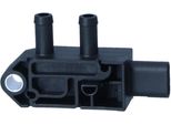 Sensore Pressione Gas Di Scarico Vw Golf 2.0Tdi 15-