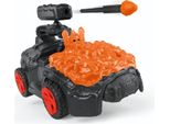 Schleich Eldrador Creature Lava Crash Mobile 42668