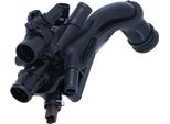 Termostato Refrigerante Con Anello Di Tenuta Nrf Per Citroen C4 Ii