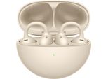 Huawei Freeclip Auricolare True Wireless Stereo (Tws) In-Ear Chiamate/Musica Bluetooth Beige