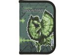 Astuccio Per Matite Con Attrezzatura Jurassic World