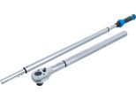 Bgs Chiave Dinamometrica Con Attacco Quadro 25 Mm (1") 140 - 980 Nm - 7187"