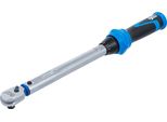 Chiave Dinamometrica | Uscita A Comando Quadro Esterno 10 Mm (3/8") | 20 - 120 Nm"