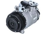 Compressore Aria Condizionata 12 V Ø 110 Mm R 134A 7SAS17C Nrf Per MERCEDES-BENZ Gle Ed Altri