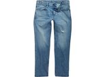 G-Star Mosa - Jeans Dritti Blu 30 / 32 Uomo Blu 30