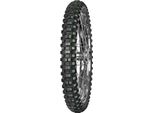 Mitas Enduro Trail-Rally Mh Super Light (Striscia Verde) 90/90 - 21 Tt 54R (3.00-21) Anteriore M+S