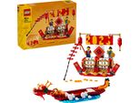 Lego Lego® Icons 40678 Calendario Delle Vacanze 40678