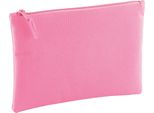 Bagbase - Borsa, Tinta Unita PC7321 (Taglia Unica) (Rosa)