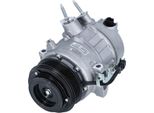 Compressore Aria Condizionata Con Puleggia Per Cinghia A V 110Mm Nrf Per Ford Galaxy Iii