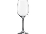 Schott Zwiesel Bicchieri Da Vino Rosso Classico 545 Ml - 6 Pezzi