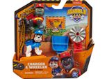 Spin Master Rubble E Il Suo Equipaggio: Charger E Wheeler 6066685