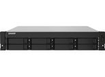 Qnap TS-832PXU-4G Sistema Nas A 8 Vani
