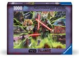 Asajj Ventress Ravensburger 12000269