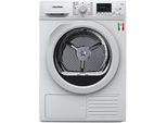 Sangiorgio SDR9P Asciugatrice Libera Installazione Caricamento Frontale 9 Kg A++ Bianco