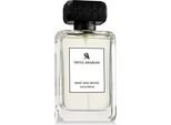 Swiss Arabian Mint And Wood Eau De Parfum Per Uomo 100 Ml