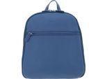 Picard Pelle Zaino Luis Backpack Wintersky Blu