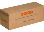 Utax 1T02XCAUT0 Cartuccia Toner 1 Pz. Originale Giallo