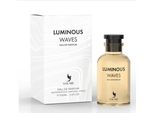 Onde Luminose 100Ml Volaré Eau De Parfum - Herren