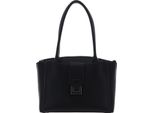 Picard Borsa A Tracolla Locco Shopper Black Nero