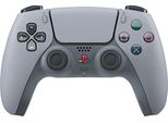 Sony 1000046926 Periferica Di Gioco Grigio Bluetooth/Usb Gamepad Analogico/Digitale Android, Mac, Pc, Playstation 5, Ios