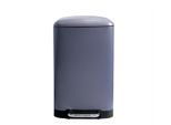 Pattumiera Urban - 30 L - Rettangolare - Grigio Antracite