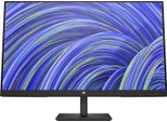 Hp V24I G5 - Monitor Led - 61 Cm (24") (23,8"" Visibile) - 1920 X 1080 Full Hd (1080"