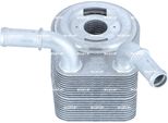 Radiatore Olio Olio Motore Con Guarnizioni Nrf Per Ford C-MAX