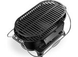 Pentola Per Barbecue In Ghisa Wiltec, Barbecue Per Carbonella Con Efficiente Accumulo Di Calore, Barbecue A Carbonella Con Sistema Di Aspirazione, Pentola In Ghisa Portatile