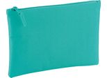 Bagbase - Borsa, Tinta Unita PC7321 (Taglia Unica) (Verde Menta)