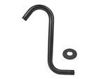 Braccio Di Prolunga Per Doccia, Braccio Di Prolunga Per Doccia S, Braccio Di Prolunga Per Doccia In Acciaio Inox, Braccio Di Prolunga Per Doccia Per Il Bagno, Braccio Di Prolunga Per Doccia S, Accessori Per Il Bagno