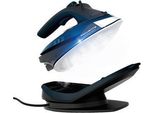 Rowenta DE6725D1 Ferro Da Stiro A Caldaia 2800 W Nero, Blu